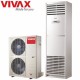 Vivax  ACP-55FS155ERI R410a